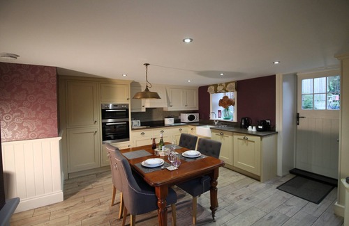 Aislaby Cottage | Luxury Cottage sleeping four