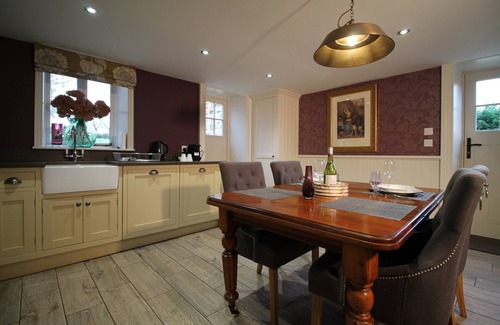 Aislaby Cottage | Luxury Cottage sleeping four