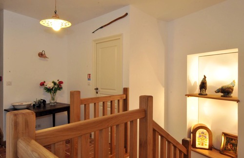 Troissy Cottage | Luxury cottage 4 ears for 5 people with heated pool
