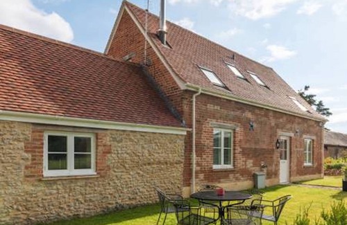 Faringdon House | Luxury cottage in idyllic setting (Sleeps 6)