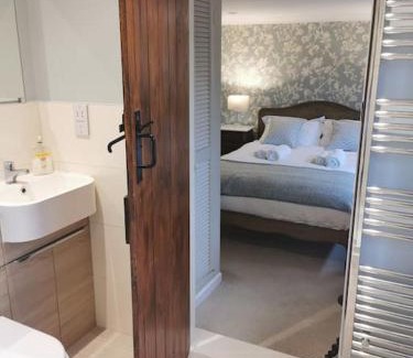 Wiveliscombe House | Luxury Cottage in Somerset