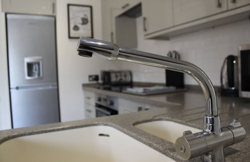 Evenley Cottage | Luxury Cottage, located on working farm, near Oxford, Silverstone & Cotswolds
