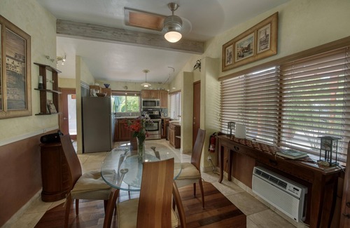 Wailea Cottage | Luxury Cottage w/Private Pool. Under The Warm Maui Sun Pmt #BBKM20160004