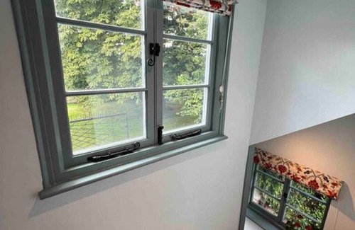 Northway House | Luxury Cottage with Garden