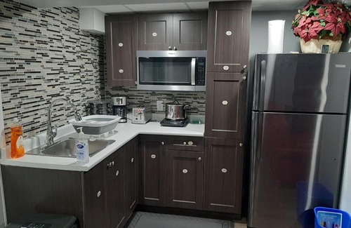 Winnipeg House | Luxury, cozy, comfortable home away from home