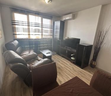 rayon Triaditsa Apartment | Luxury Cult & private parking