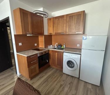 rayon Triaditsa Apartment | Luxury Cult & private parking
