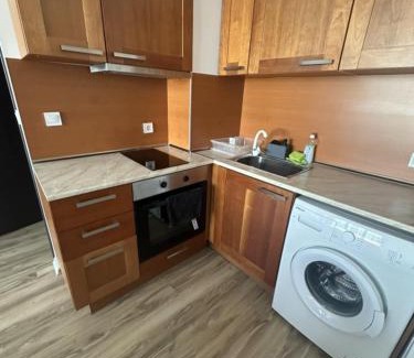 rayon Triaditsa Apartment | Luxury Cult & private parking