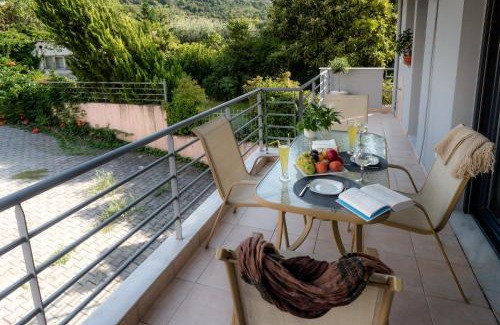 Veroia Apartment | Luxury Dafnis House