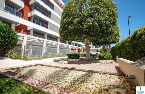 Talamanca Apartment | Luxury Design Apartment in Marina Botafoch