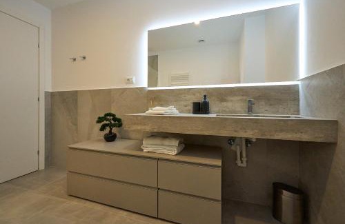 Milan Apartment | Luxury Design Loft - 20 minutes from DUOMO-NAVIGLI