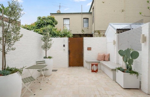 Redfern House | Luxury Designer Redfern House