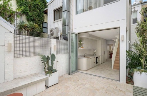 Redfern House | Luxury Designer Redfern House