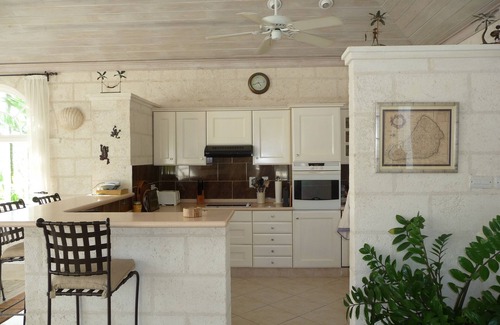 Westmoreland Villa | Luxury Detached Villa with Sea Views at 5* Royal Westmoreland Golf Resort