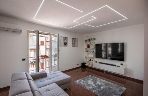 Sant'Agata di Militello Apartment | Luxury Domus Apartment