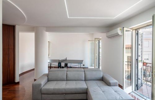 Sant'Agata di Militello Apartment | Luxury Domus Apartment