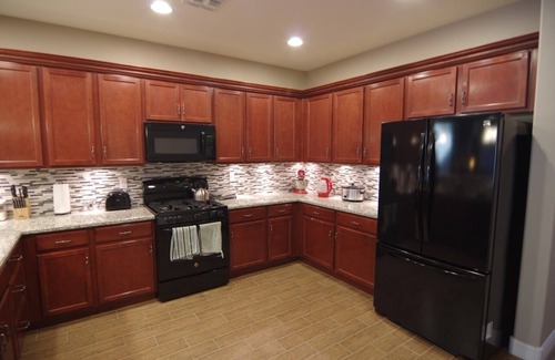 Dove Mountain House | Luxury Dove Mountain Home Overlooking Preserve. Gated Community. Golf, Hiking.