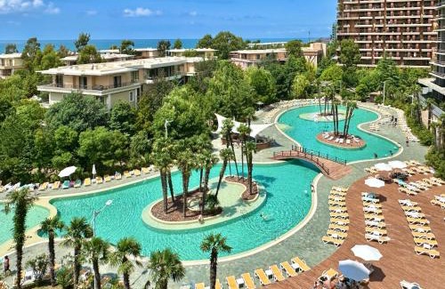 Chakvi Apartment | Luxury Dreamland Oasis Apartment 14