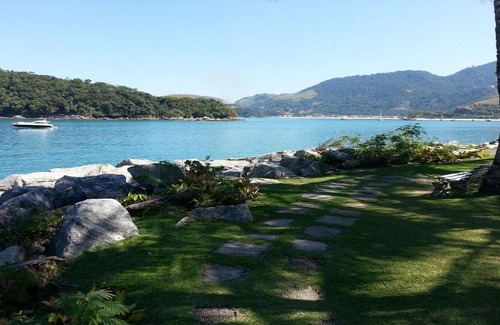 Conceicao de Jacarei Apartment | LUXURY DUPLEX COVERAGE (PORTO REAL SUITES) WITH GOURMET- BARBECUE SPACE