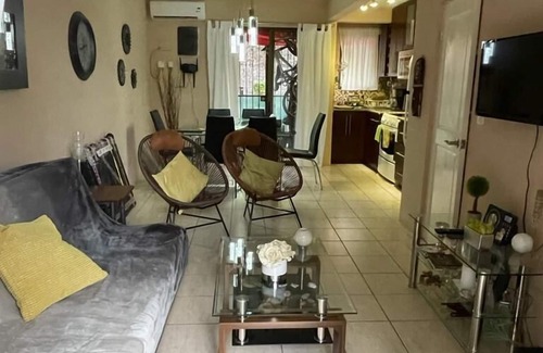 Coco Sunset Hills House | Luxury Duplex in Las Palmas; walk to town/beach; Amenities inc.