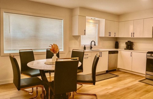 Westchester Apartment | Luxury Duplex Living in Westchester