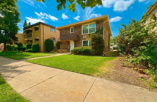 Westchester Apartment | Luxury Duplex Living in Westchester