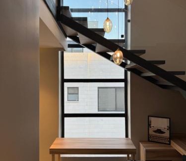 Amman Apartment | Luxury Duplex rooftop in Abdoun