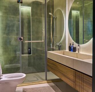 Amman Apartment | Luxury Duplex rooftop in Abdoun