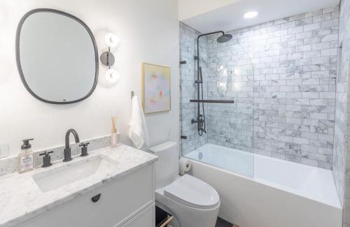 Dupont Circle Apartment | Luxury DuPont Apartment in the heart of DC