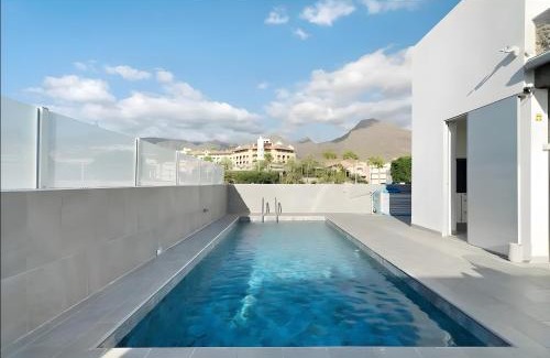 Costa Adeje Villa | Luxury Duque Mi Sol
