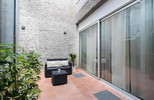 Costa Adeje Villa | Luxury Duque Mi Sol