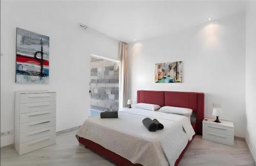 Costa Adeje Villa | Luxury Duque Mi Sol