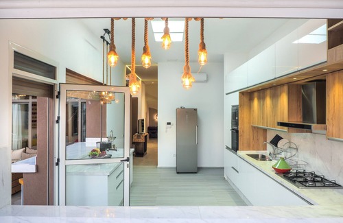Marrakech Villa | Luxury Eden