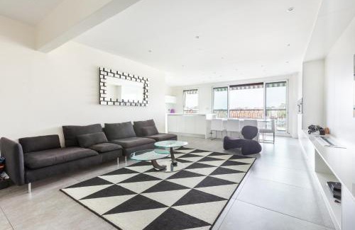 Passy Apartment | Luxury Eiffel Tower view - Paris 16