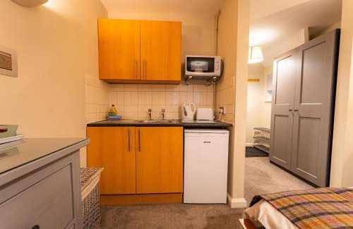Didcot Apartment | Luxury En-Suite Room 1 in Blewbury Oxfordshire