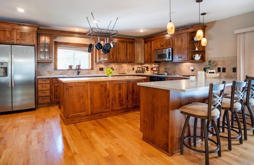 New Paltz Other | Luxury Escape: Pool/Hot Tub/FirePit/Game Room