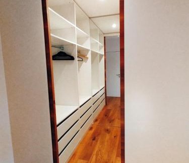 Engelberg Apartment | Luxury Escape - Titlis Panorama