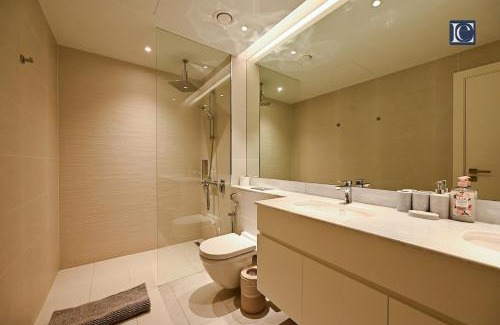 Dubai Apartment | Luxury Escapes - Stylish 2-Bedroom Haven in La Cote, Port de La Mer