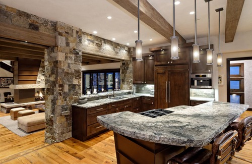 Woody Creek House | Luxury Estate w- Pool/Spa, 6 Miles To Town, Featured In Dwell Magazine