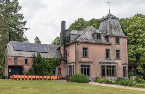 Jamoigne House | Luxury Estate with Pool & Spa, cleaning included