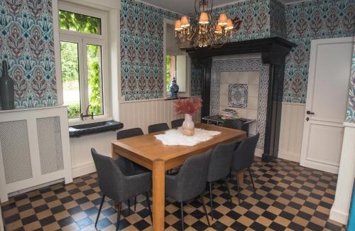 Jamoigne House | Luxury Estate with Pool & Spa, cleaning included