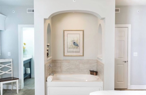Lackey Resort | Luxury Estates - King's Creek Resort-Williamsburg, Va. A Home Away From Home.