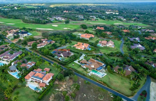 Casa de Campo Villa | Luxury Excel Villa at Casa De Campo, fully staffed