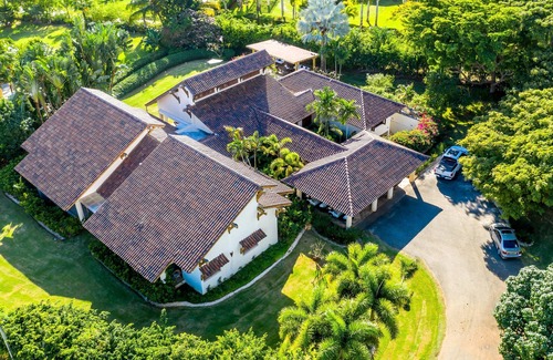 Casa de Campo Villa | Luxury Excel Villa at Casa De Campo, fully staffed