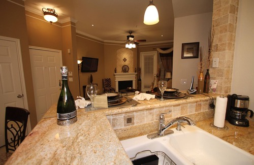 South Shore Harbour Condo | Luxury Executive Apartment Fully Furnished