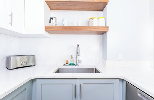 Downtown Vancouver Apartment | Luxury Executive Downtown 1 bedroom Suite