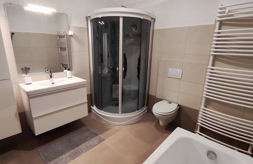 Tata House | Luxury experience in the green belt, 5 min to the center. Casa Harmony Tata