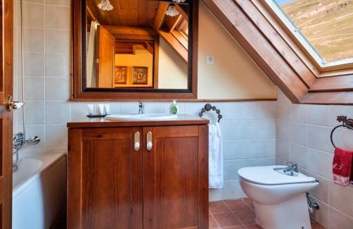 Beret Apartment | Luxury Familiar Baqueira