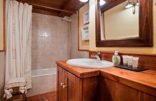Beret Apartment | Luxury Familiar Baqueira