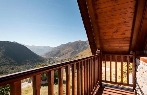 Beret Apartment | Luxury Familiar Baqueira